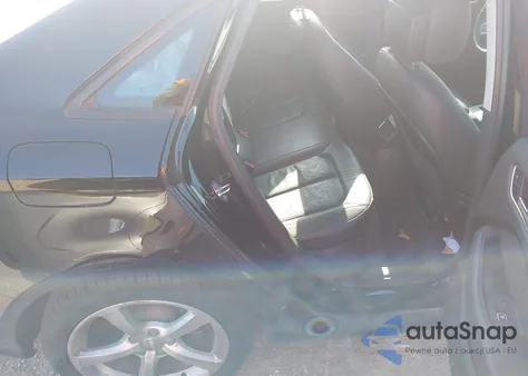 2016 Audi A3 1.8T Premium z USA, uszkodzony, nr VIN WAUA7GFFXG1067307